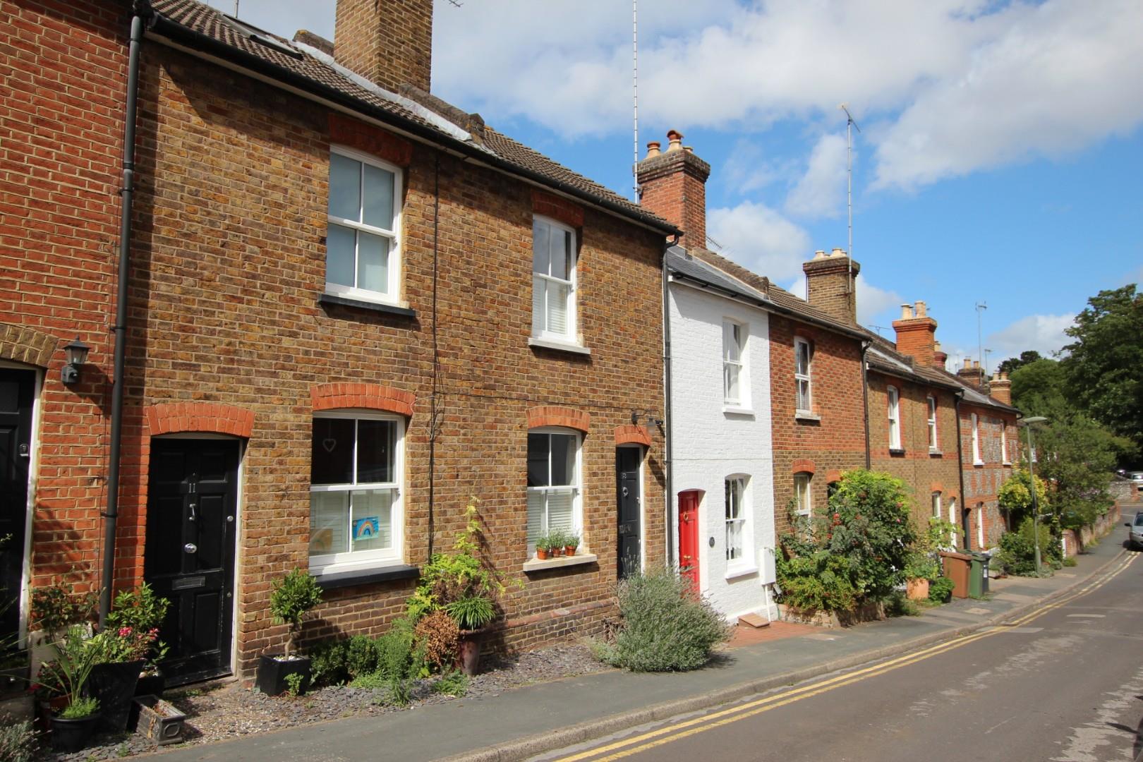 Cooper Road, Guildford Collins Guildford